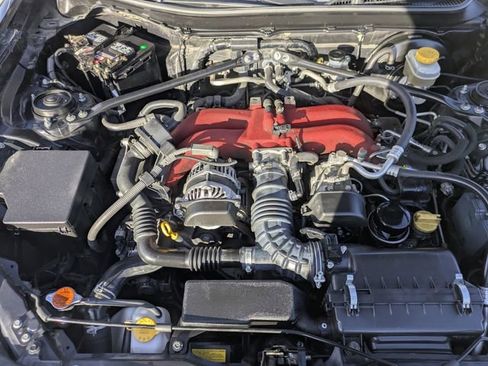 Used 2019 Toyota 86 TRD SE image 29