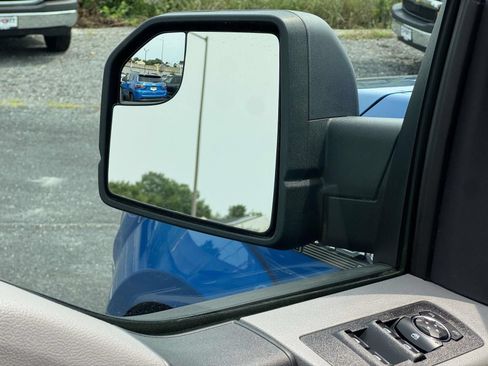 Used 2020 Ford F150 XL w/ Equipment Group 101A Mid AWD/4WD image 17