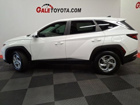 Used 2023 Hyundai Tucson SE image 7