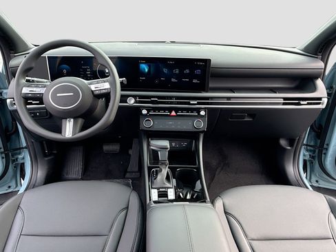 New 2026 Hyundai Santa Cruz SEL image 3