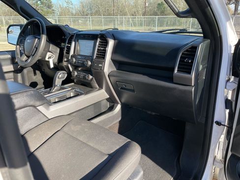 Used 2019 Ford F150 XLT w/ Equipment Group 302A Luxury image 42