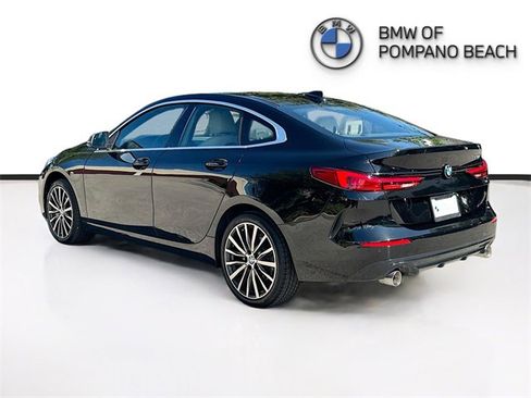 Used 2024 BMW 228i Gran Coupe w/ Convenience Package image 5