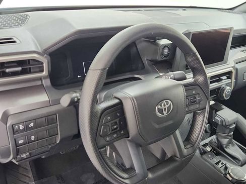 New 2026 Toyota Tacoma SR5 image 12