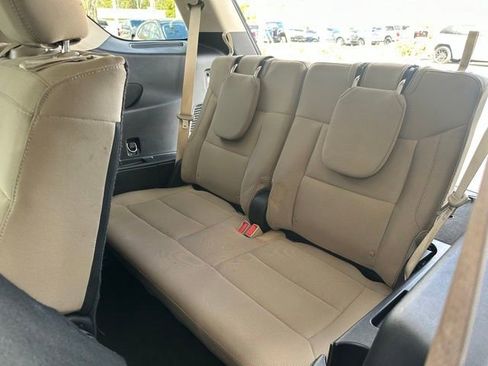 Certified 2021 Ford Explorer 2WD image 15