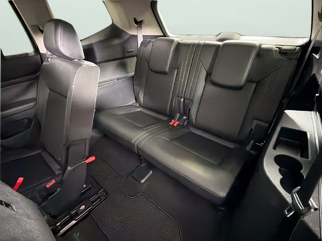 Used 2019 Volkswagen Atlas SE w/ Panoramic Sunroof Package FWD image 27