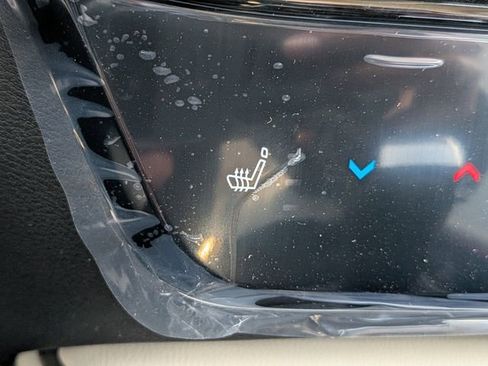 New 2026 Nissan Sentra SL w/ Floor Mat Package image 21