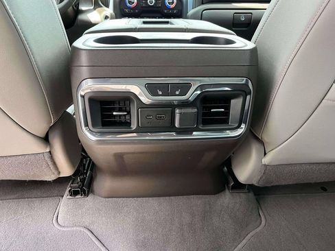 Certified 2020 GMC Sierra 1500 SLT w/ SLT Premium Plus Package AWD/4WD image 14