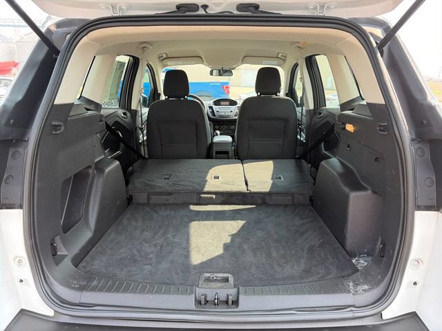 Used 2018 Ford Escape S FWD image 40