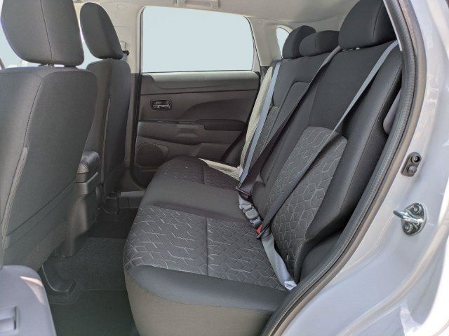 New 2027 Mitsubishi Outlander Sport ES AWD/4WD image 14