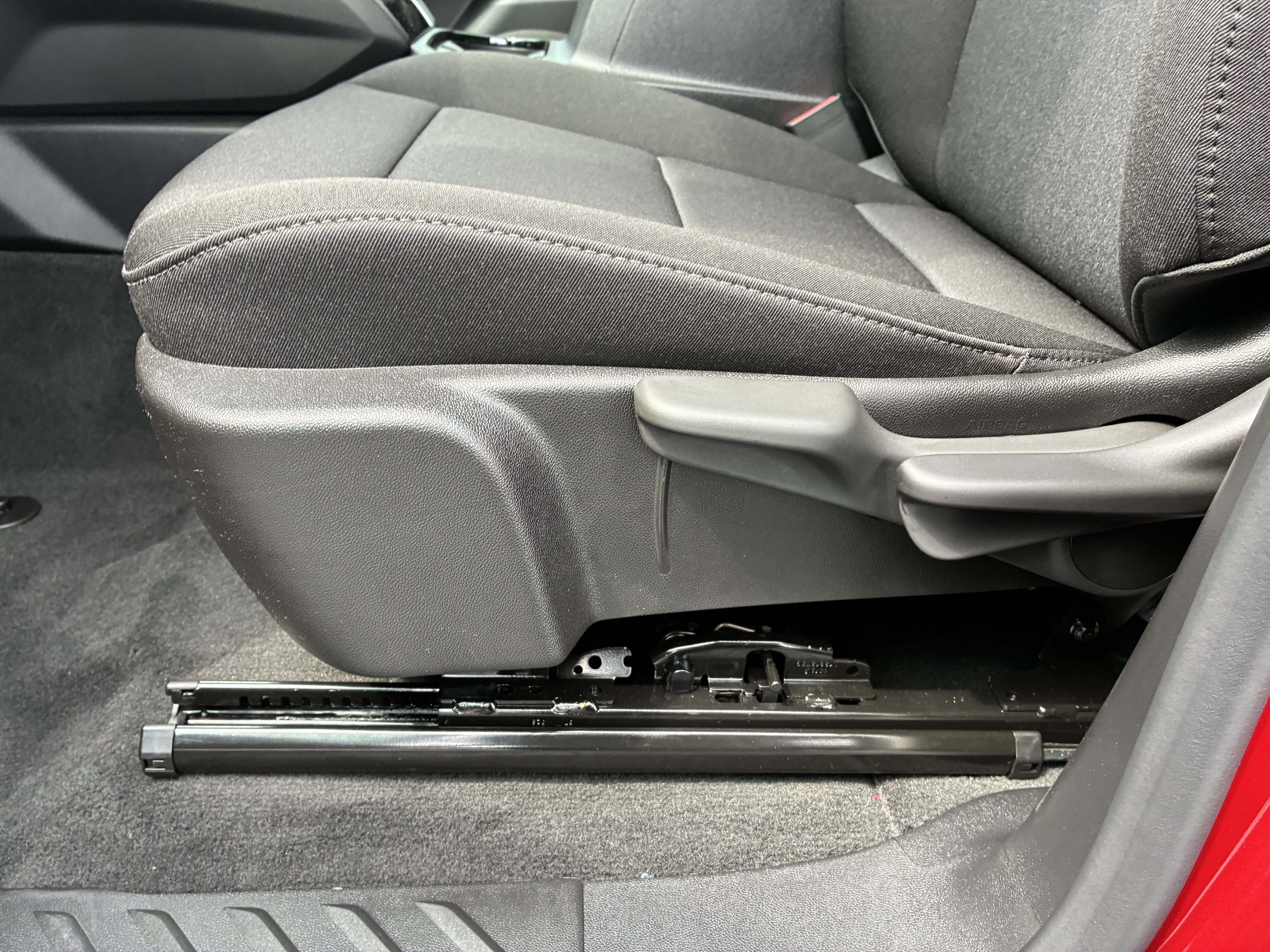 New 2026 Chevrolet Colorado Trail Boss AWD/4WD image 25