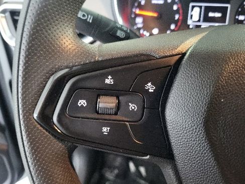 Used 2023 Chevrolet TrailBlazer LT FWD image 35