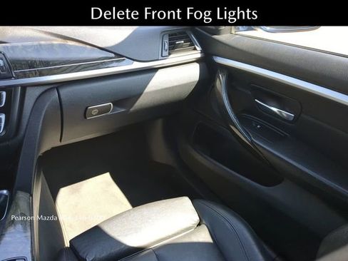 Used 2015 BMW 428i Gran Coupe xDrive 428i xDrive Gran Coupe image 17