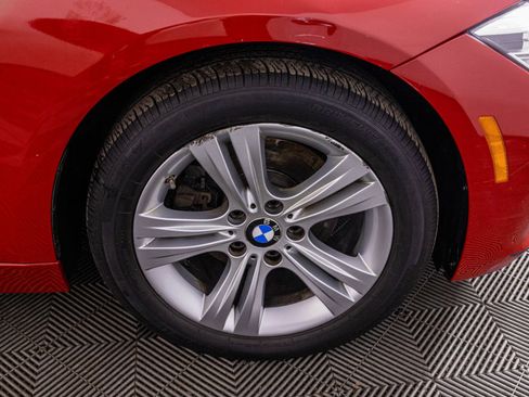 Used 2017 BMW 330i xDrive Sedan image 48