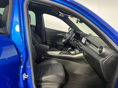 Used 2024 Alfa Romeo Tonale Veloce image 29