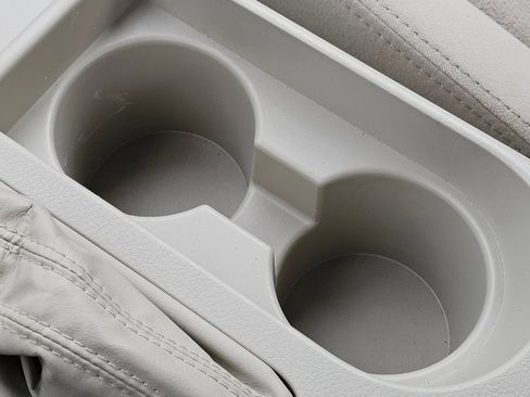 Used 2008 Subaru Impreza 2.5i image 9