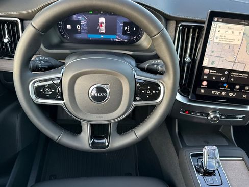 New 2026 Volvo XC90 B5 Plus w/ Protection Package image 13