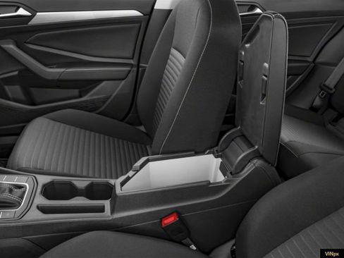 New 2026 Volkswagen Jetta S FWD image 13