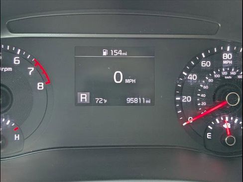 Used 2020 Kia Soul LX image 10