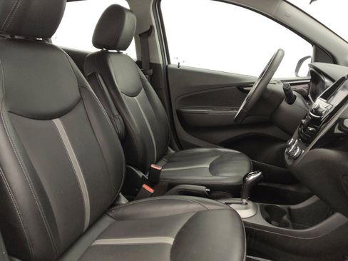 Used 2022 Chevrolet Spark LT w/ Driver Confidence Package FWD image 21