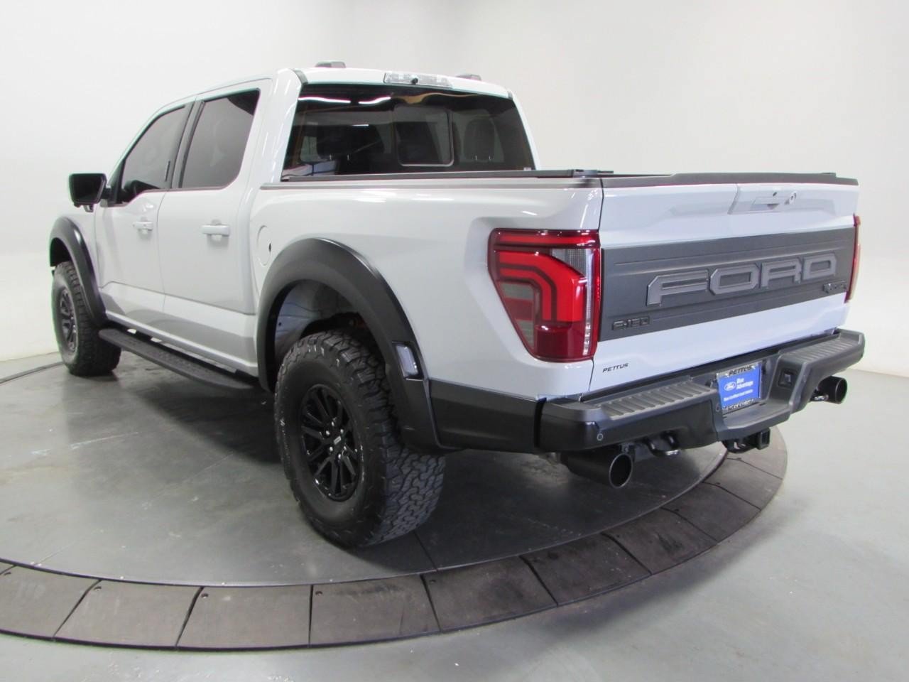 Certified 2024 Ford F150 Raptor AWD/4WD image 5