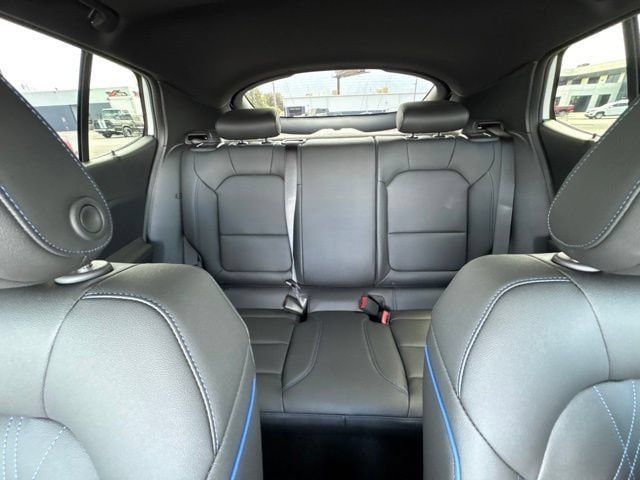 New 2026 Buick Envista Sport Touring w/ Convenience I Package FWD image 15
