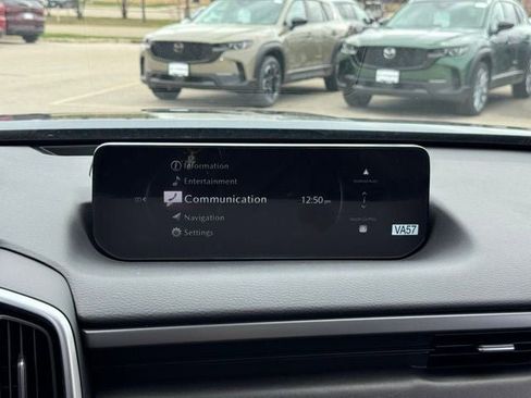 New 2026 MAZDA CX-50 AWD 2.5 S w/ Premium Package image 3