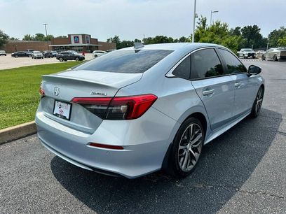 Used 2023 Honda Civic Touring