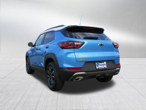 New 2026 Chevrolet TrailBlazer ACTIV w/ Convenience Package image 5