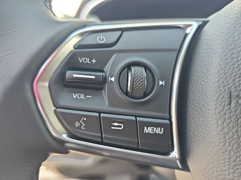 New 2026 Acura MDX w/Technology Package FWD image 17