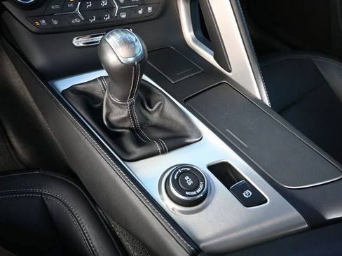 Used 2017 Chevrolet Corvette Grand Sport image 15