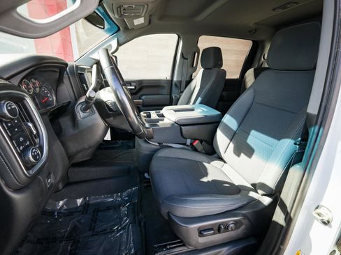 Used 2021 Chevrolet Silverado 2500 LT w/ Fleet Comfort Package image 13