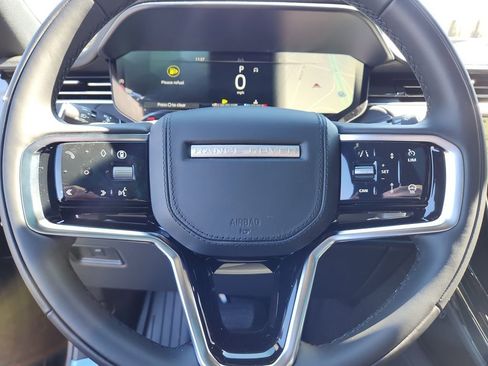 New 2026 Land Rover Range Rover Sport SE AWD/4WD image 18