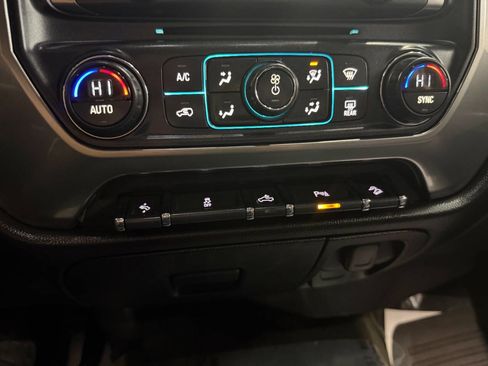 Used 2015 Chevrolet Silverado 1500 LT w/ All Star Edition image 40