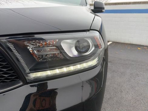 Used 2020 Dodge Durango GT image 9