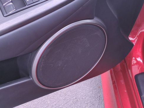 Certified 2024 Lexus RC 350 F Sport image 17