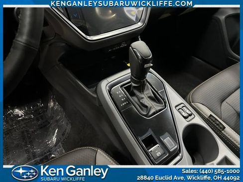 Certified 2026 Subaru Crosstrek 2.5i Wilderness w/ Crosstrek Mirror Package AWD/4WD image 10