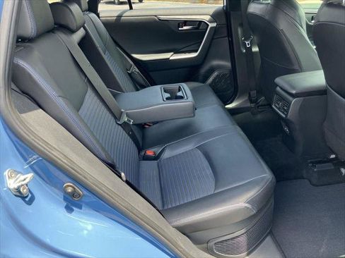 Certified 2023 Toyota RAV4 XSE AWD/4WD image 30