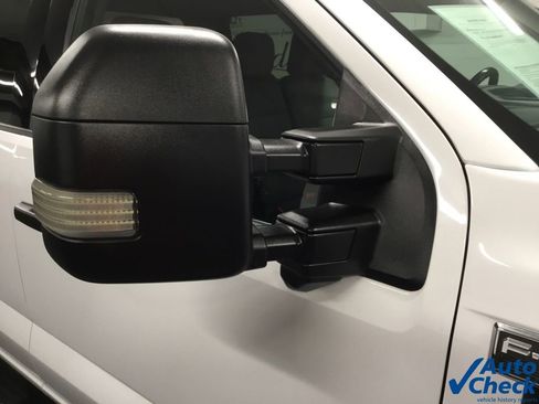 Used 2022 Ford F150 XLT w/ Equipment Group 301A Mid image 24