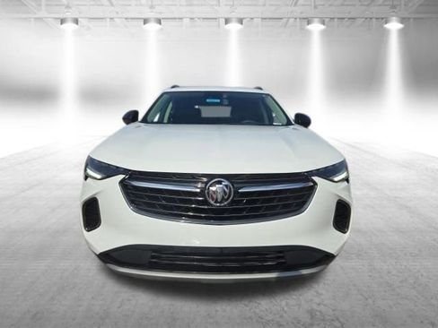 Used 2023 Buick Envision Preferred w/ Sport Touring Package image 5