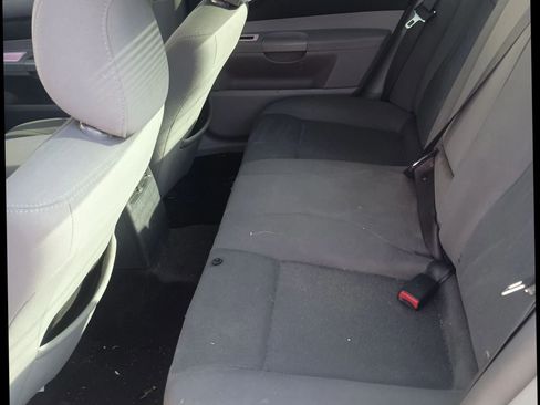 Used 2007 Dodge Charger w/ Comfort Seating Group RWD image 10