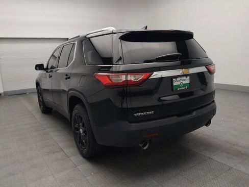 Used 2018 Chevrolet Traverse LT image 5