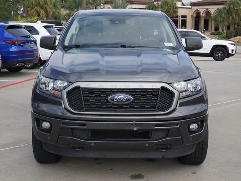 Used 2019 Ford Ranger XLT w/ Equipment Group 301A Mid image 2