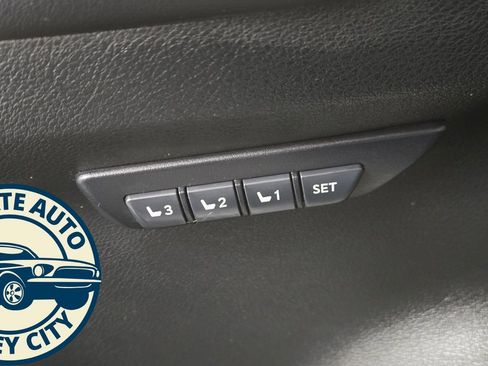 Used 2017 Lexus NX 200t AWD w/ Premium Package image 22