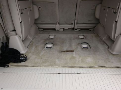 Used 2017 Lexus LX 570 4WD image 22