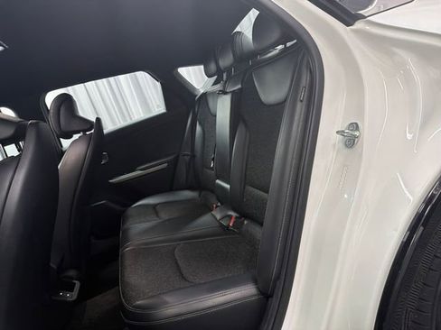 Certified 2025 Kia K4 GT-Line FWD image 13