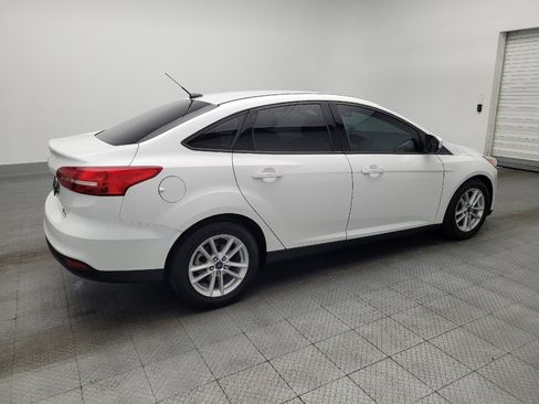 Used 2018 Ford Focus SE image 10