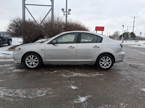 Used 2007 MAZDA MAZDA3 s Sport image 5