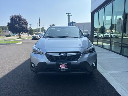 Used 2023 Subaru Crosstrek 2.5i Limited image 8