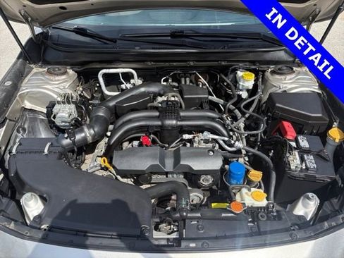 Used 2018 Subaru Outback 2.5i Premium AWD/4WD image 26