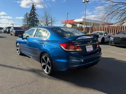Used 2015 Honda Civic Si image 8
